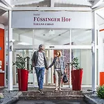 Johannesbad Fuessinger Hof 3* 바트푸징
