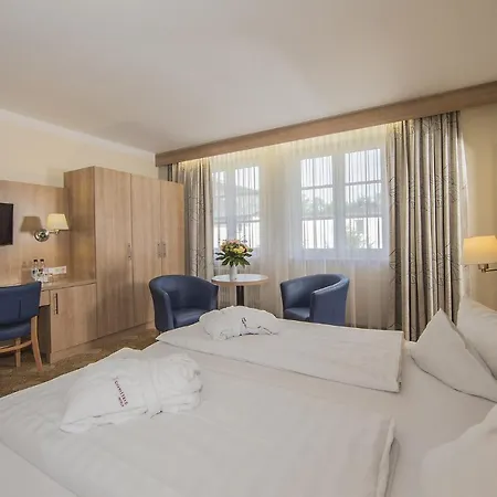 Johannesbad Fuessinger Hof 3*