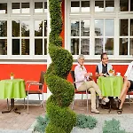 Johannesbad Fuessinger Hof 酒店