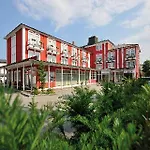 Johannesbad Fuessinger Hof 巴特法兴格