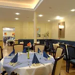 Johannesbad Füssinger Hof Hotel