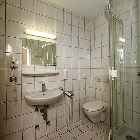 Hotel Johannesbad Fuessinger Hof 3*