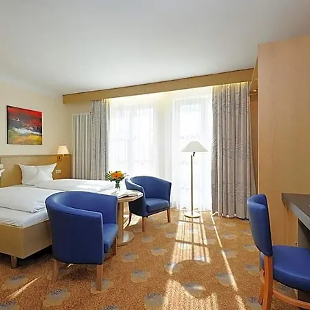 Hotel Johannesbad Fuessinger Hof Bad Fussing