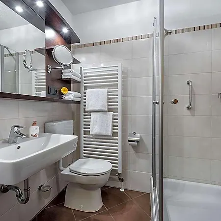 Johannesbad Fuessinger Hof 3*