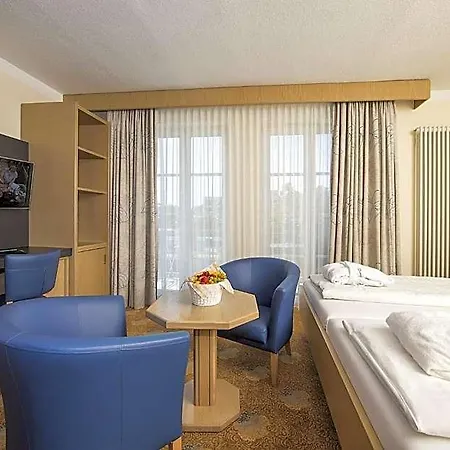 Johannesbad Fuessinger Hof 3*