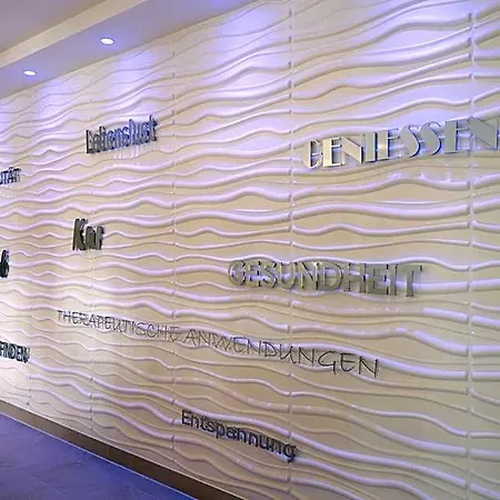 Johannesbad Fuessinger Hof Hotel 3*