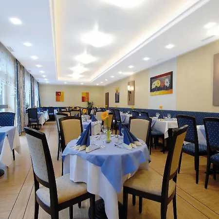 Johannesbad Fuessinger Hof 3* באד פיסינג