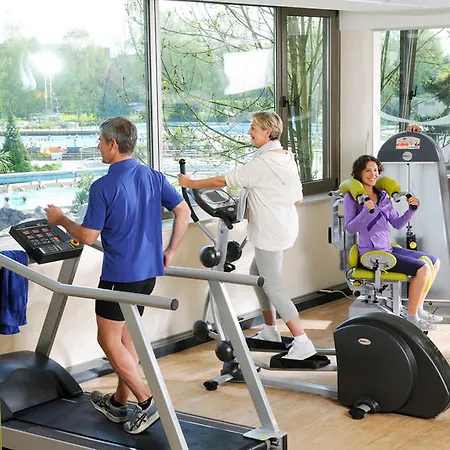 Hotel Johannesbad Fuessinger Hof