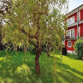 Johannesbad Fuessinger Hof מלון