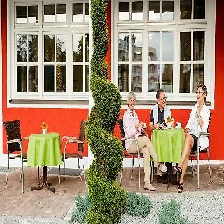 Johannesbad Fuessinger Hof Hotel