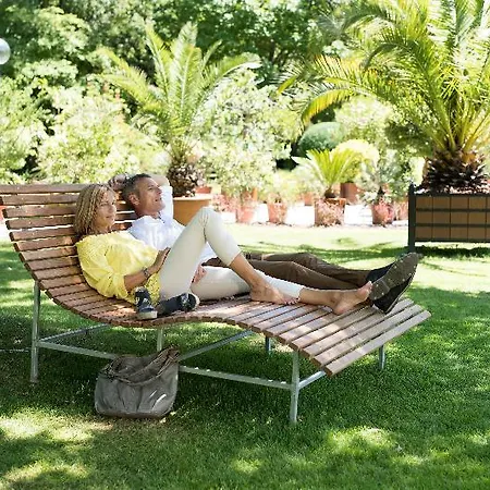 Hotel Johannesbad Fuessinger Hof 3*