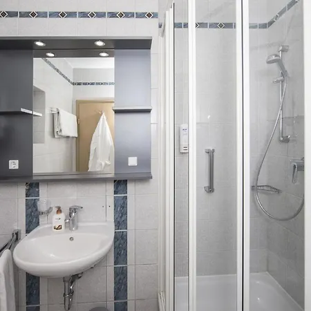 Hotel Johannesbad Fuessinger Hof Bad Füssing