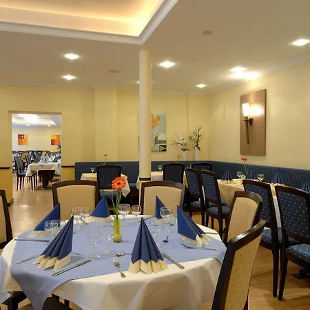 Johannesbad Fuessinger Hof מלון