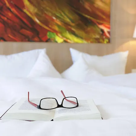 Hotel Johannesbad Fuessinger Hof