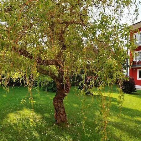 Johannesbad Fuessinger Hof 3* Bad Füssing