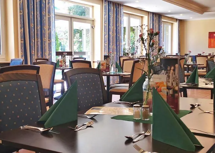 Johannesbad Fuessinger Hof Hotel